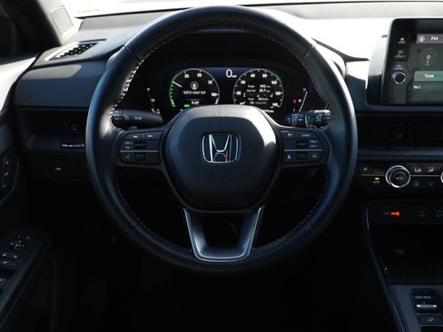 Used 2026 Honda CR-V Sport-L image 21