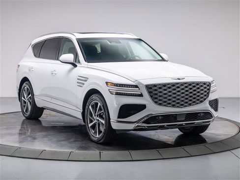 New 2026 Genesis GV80 2.5T Select image 6