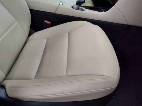 Used 2020 INFINITI QX50 Luxe w/ Cargo Package image 23