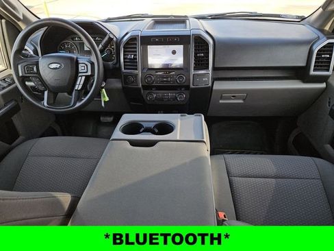 Used 2020 Ford F150 XLT image 6