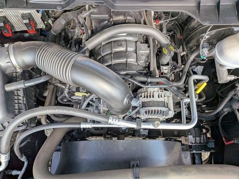 Used 2023 RAM 1500 Tradesman w/ Electronics Group RWD image 13