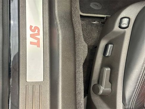 Used 2011 Ford Mustang Shelby GT500 w/ SVT Performance Pkg image 24