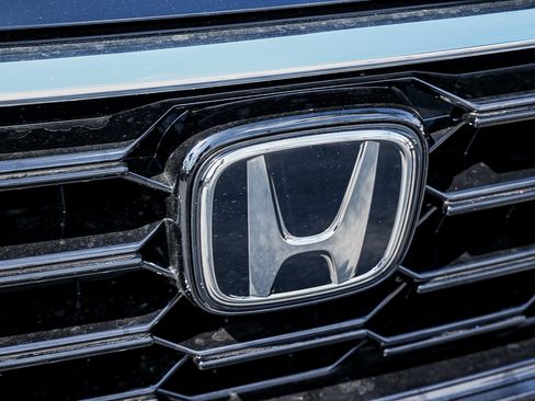 Used 2025 Honda CR-V EX image 14