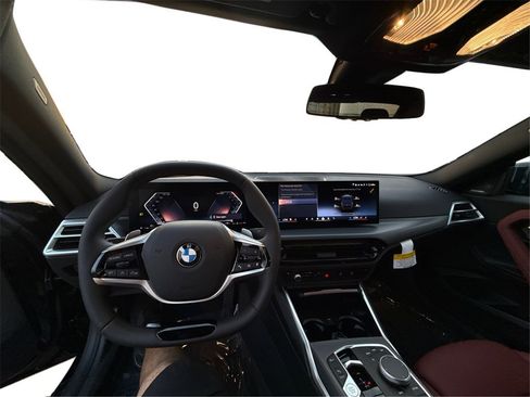 New 2026 BMW 230i Coupe w/ Convenience Package image 28