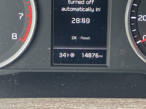 Used 2021 Kia K5 EX w/ EX Premium Package image 31