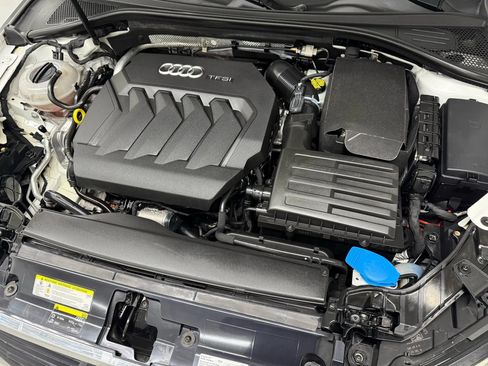 Used 2017 Audi A3 2.0T Premium w/ Convenience Package FWD image 82