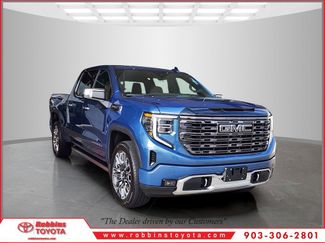 Used 2025 GMC Sierra 1500 Denali Ultimate AWD/4WD video 1