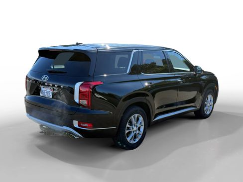 Used 2022 Hyundai Palisade SE FWD image 5