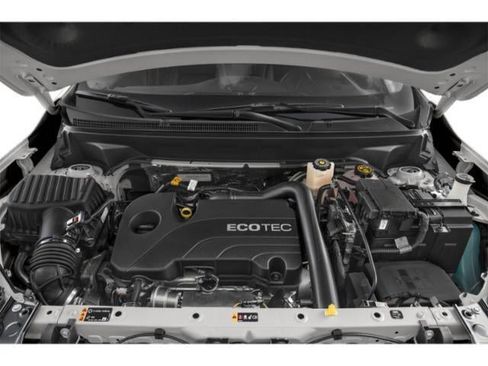 Used 2024 GMC Terrain SLE w/ Driver Convenience Package image 12