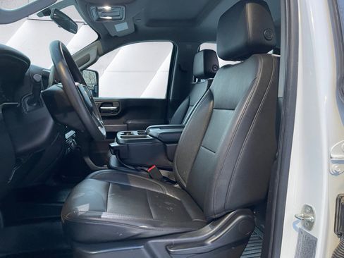 Used 2022 Chevrolet Silverado 3500 W/T w/ WT Fleet Convenience Package image 10