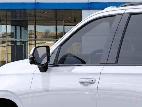 New 2026 Chevrolet Tahoe RST AWD/4WD image 13