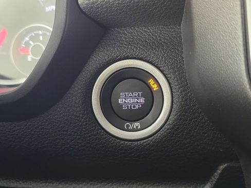 New 2026 RAM 1500 Big Horn w/ Night Edition image 24