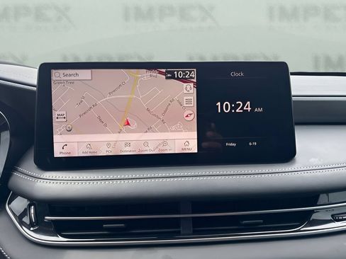 Used 2023 INFINITI QX60 Luxe w/ Vision Package FWD image 22