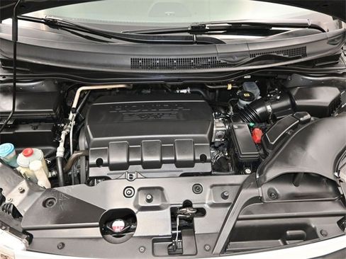 Used 2012 Honda Odyssey EX-L image 22