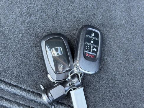 Used 2025 Honda Accord Sport image 21