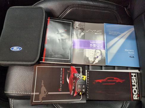 Used 2011 Ford Mustang GT Premium w/ Security Pkg RWD image 57