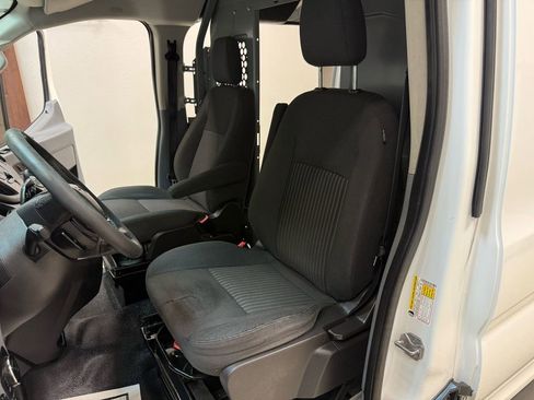 Used 2016 Ford Transit 250 130 Low Roof image 27