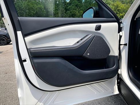 New 2025 Ford Mustang Mach-E Premium image 13