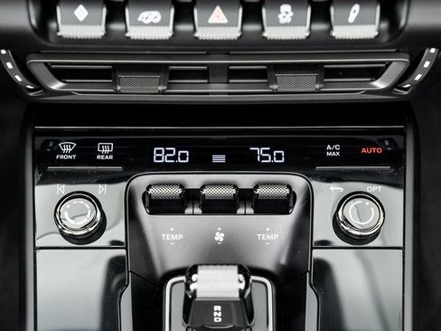 Certified 2024 Porsche 911 Targa 4 GTS image 20