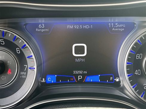 Used 2022 Chrysler 300 Touring L w/ Popular Equipment Group image 22