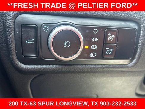 Used 2024 Ford Explorer ST-Line w/ Class IV Trailer Tow Package RWD image 23