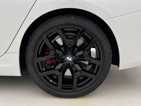 Certified 2025 BMW 330i xDrive 330i xDrive w/ M Sport Package image 26