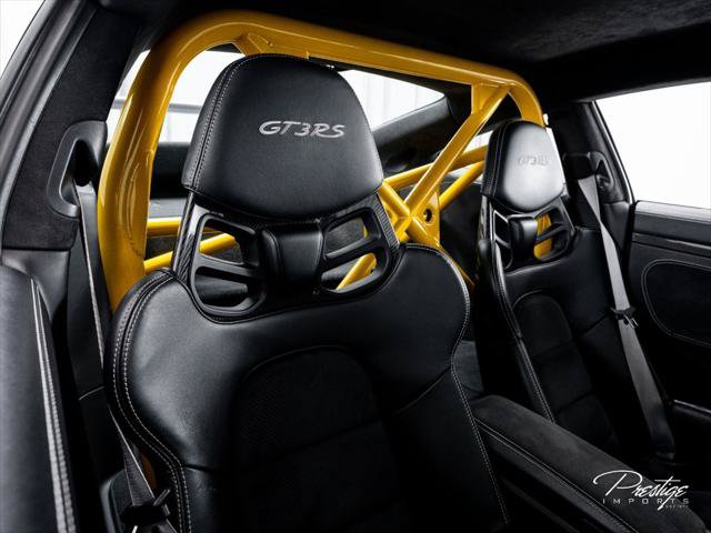 Used 2019 Porsche 911 GT3 RS RWD image 38