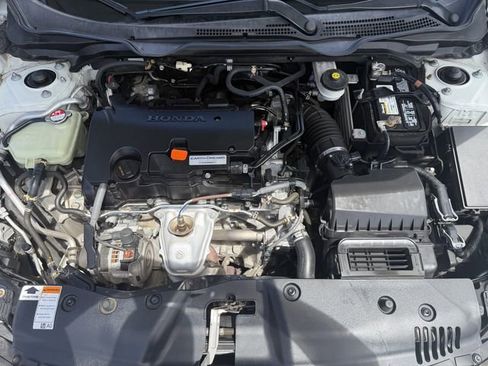 Used 2017 Honda Civic LX image 21