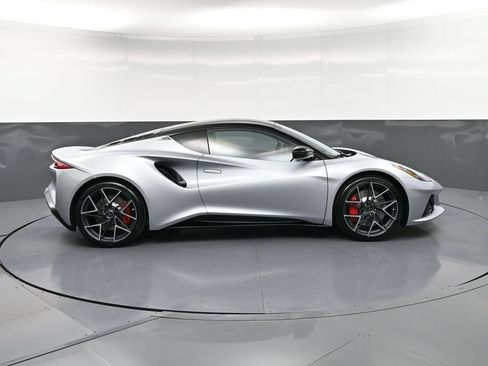 New 2026 Lotus Emira RWD image 9
