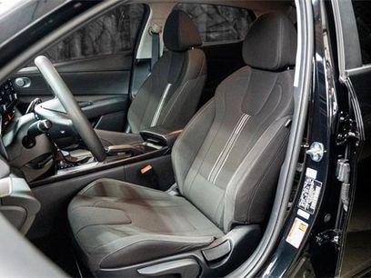 Used 2023 Hyundai Elantra SEL w/ Cargo Package