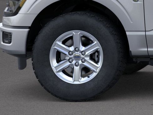 New 2026 Ford F150 XLT image 19