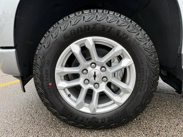 New 2026 Chevrolet Silverado 1500 RST AWD/4WD image 6
