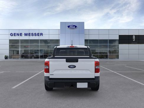 New 2026 Ford Maverick XL image 27