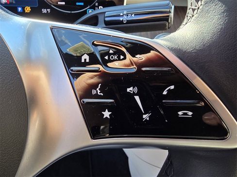 Certified 2025 Mercedes-Benz C 300 4MATIC Sedan image 29