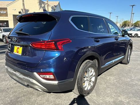 Used 2020 Hyundai Santa Fe SEL w/ Cargo Package image 3