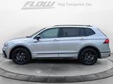 Certified 2024 Volkswagen Tiguan SE R-Line image 5