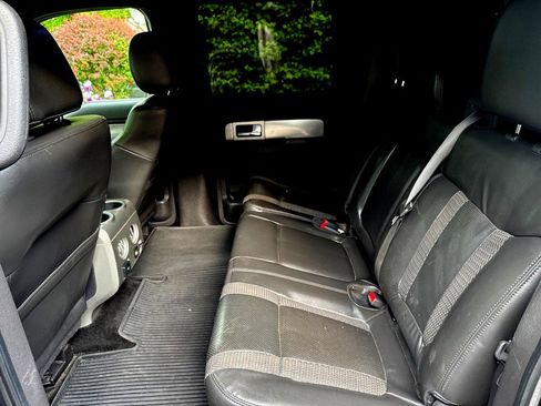 Used 2013 Ford F150 Raptor w/ Luxury Equipment Group AWD/4WD image 36