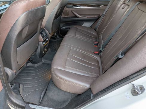 Used 2016 BMW X5 xDrive35i w/ Premium Package image 18