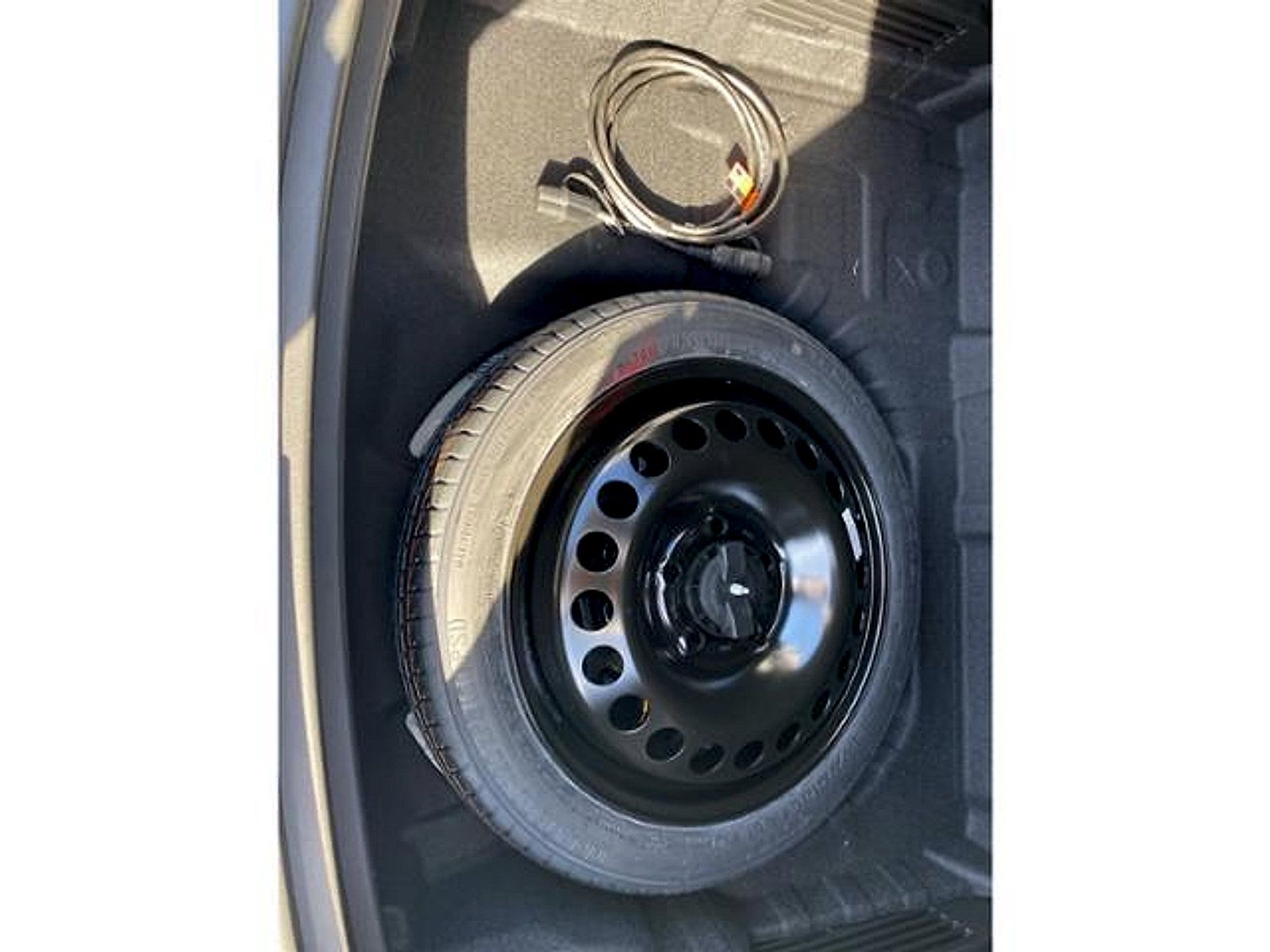 Used 2026 Chevrolet TrailBlazer LS w/ LS Convenience Package FWD image 17