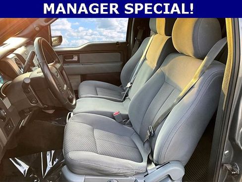 Used 2013 Ford F150 XLT w/ Luxury Equipment Group image 20