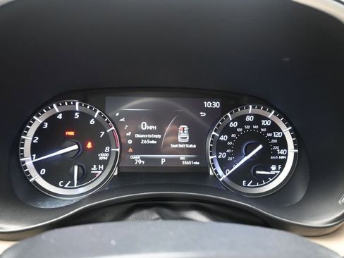 Used 2022 Toyota Highlander XLE FWD image 6