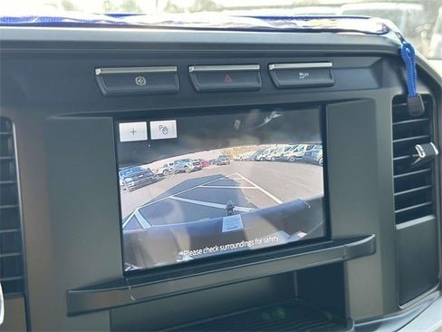 Used 2024 Ford F450 XL image 14