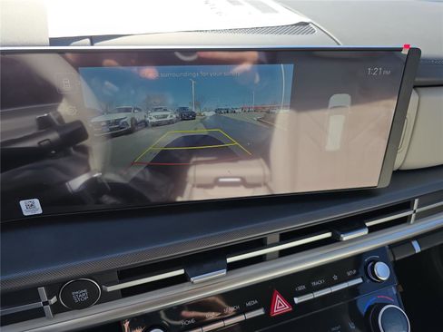 New 2026 Hyundai Santa Fe SEL image 21