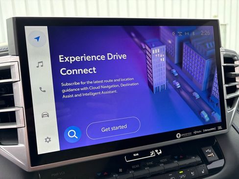 Used 2023 Toyota Sequoia Platinum image 21