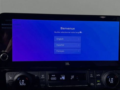 New 2026 Toyota Grand Highlander Limited image 24