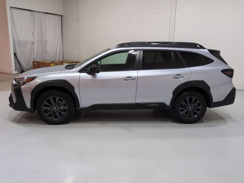 Certified 2024 Subaru Outback Onyx Edition AWD/4WD image 6