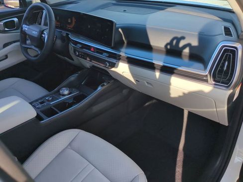 New 2026 Kia Sorento EX w/ EX Premium Package image 28