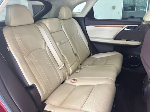 Used 2017 Lexus RX 350 FWD w/ Premium Package image 20