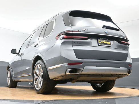 Used 2025 BMW X7 xDrive40i image 54