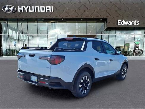 New 2026 Hyundai Santa Cruz SEL image 7